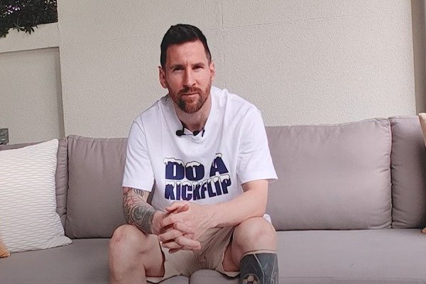  Mësohet data e kthimit në terren të Lionel Mesit