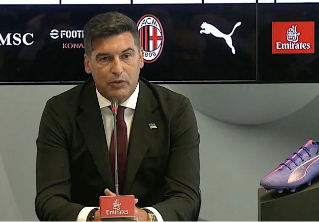  Paulo Fonseka mbyll merkaton e Milan-it dhe paralajmëron Inter-in