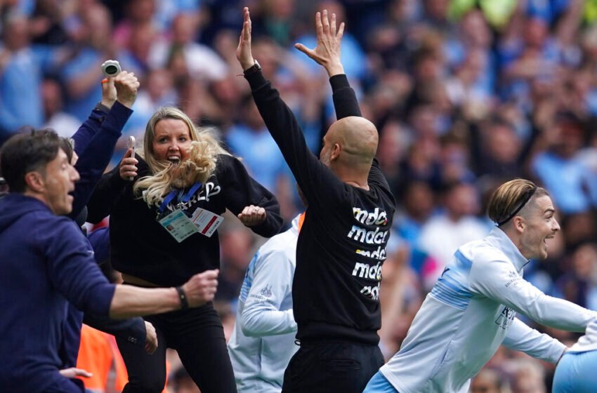  Guardiola, bonus prej 10.000 funte për secilin anëtarët të stafit dhe punonjës në klub