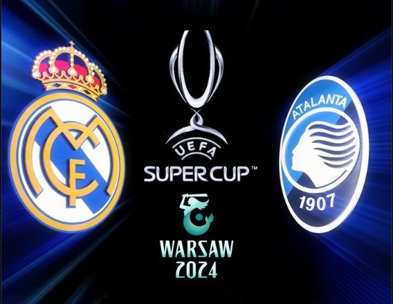  Reali dhe Atalanta takohen në Varshavë, për trofeun e Superkupës së Evropës