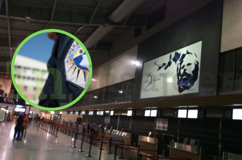 Arrestohet një grua nga Irani në Aeroportin “Adem Jashari”, kjo është arsyeja