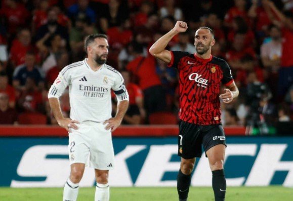  Muriqi ndal yjet madrilene: Të shënosh kundër Realit është shumë bukur