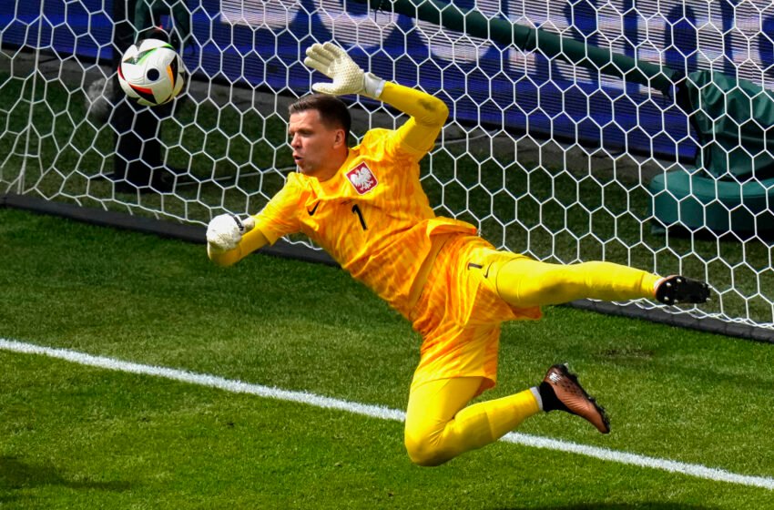  Portieri polak njofton fundin e karrierës në moshën 34 vjeçare!