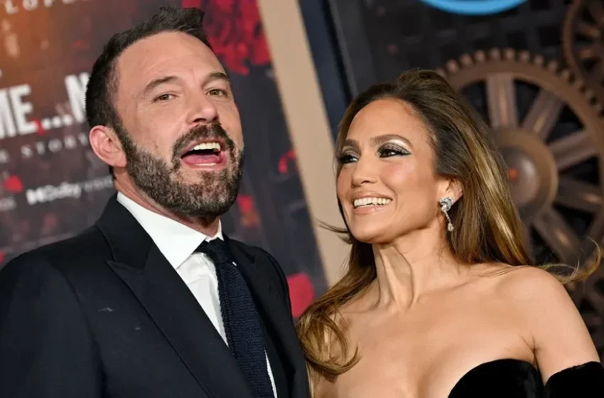 Lopez sillej si të ishte e ëma e Affleck-ut, çfarë thonë mediat për ndarjen