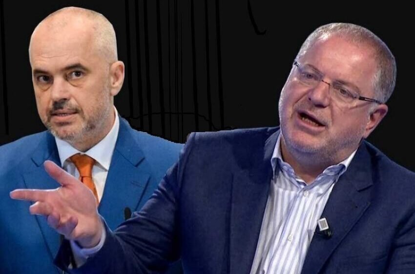 Hapja e urës/ Publicisti “godet” kryeministrin: Pse hesht Edi Rama?- E përmend edhe Baton