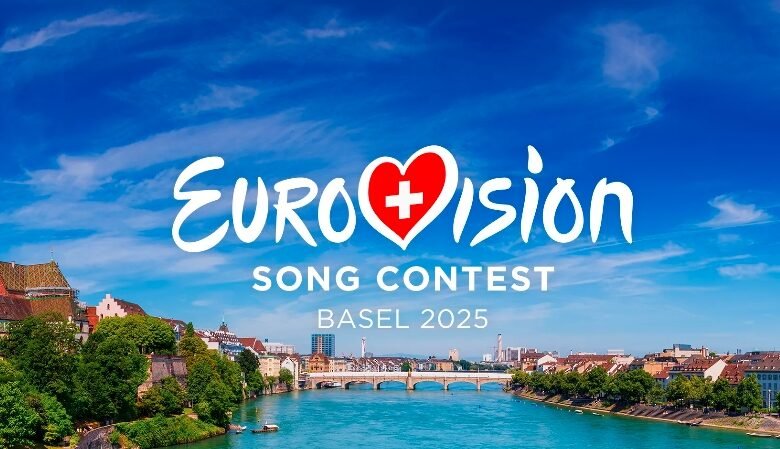  Bazeli zgjidhet si qyteti pritës i “Eurovision 2025”