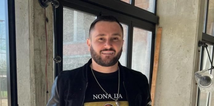  Bes Kallaku nxjerr ‘të palarat’ e këtij aktori të njohur