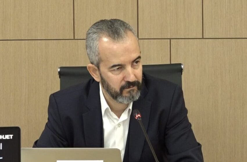  Kostot e votës nga jashtë, Celibashi: Mbi 3 mln euro vetëm platforma elektronike e regjistrimit