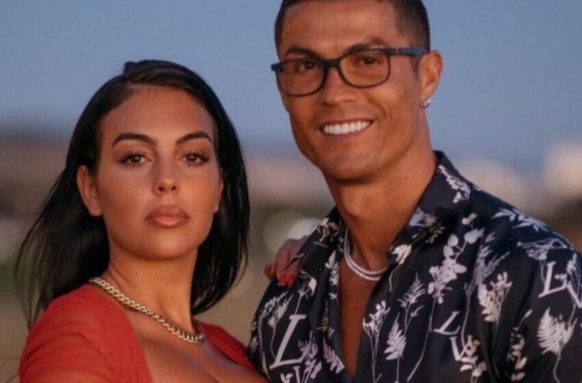 Ja sa çka fiton Xhorxhina nga Ronaldo, në rast të divorcit!