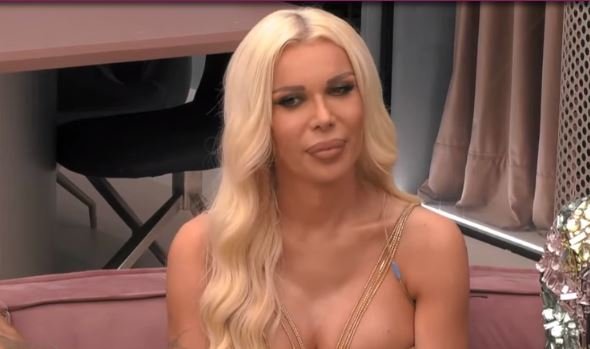 Pyetet nëse do të hynte sërish në Big Brother, Edona James: Zoti mos e bëftë