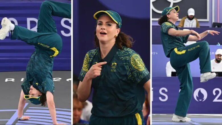  Konkurrentja më e ‘keqe’ e LO “Paris 2024” do të bëjë miliona euro si një sensacion interneti