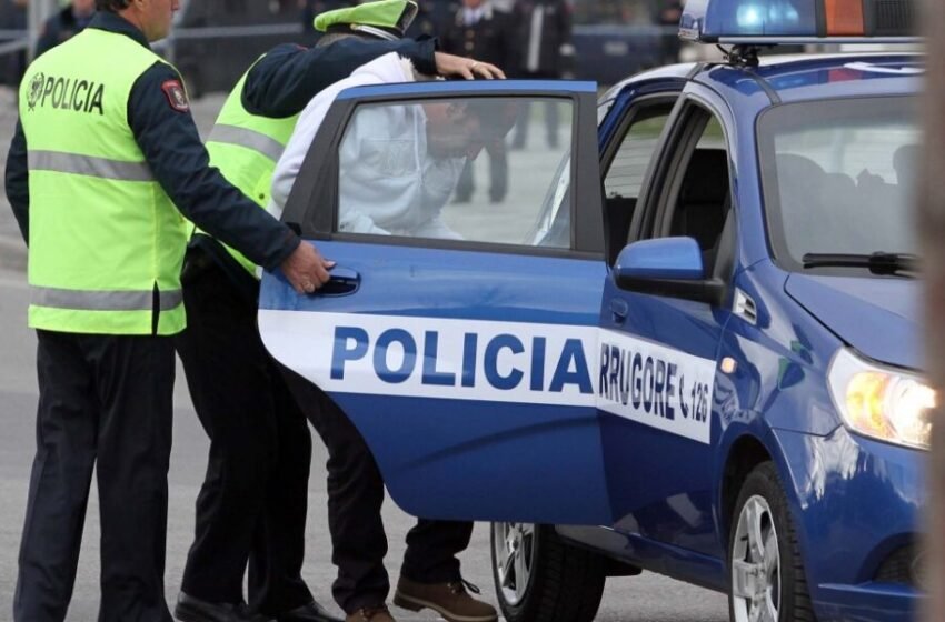  KLSH kritikon sistemin e-Gjoba! Rekomandimi: Qytetari duhet të njoftohet me postë për shkeljet rrugore