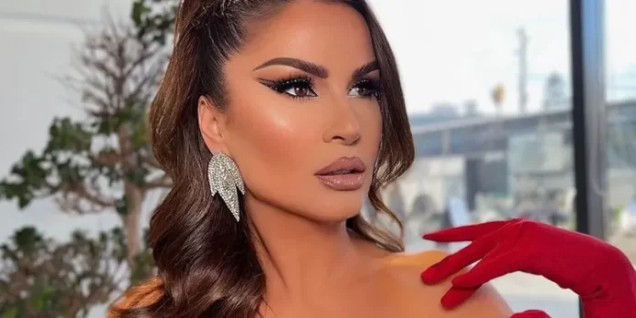  Kështu po e kallë atmosferën Ryva nëpër dasma