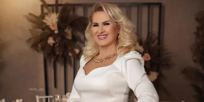  Shyhrete Behluli ka një urim të veçantë për ditëlindjen e bashkëshortit