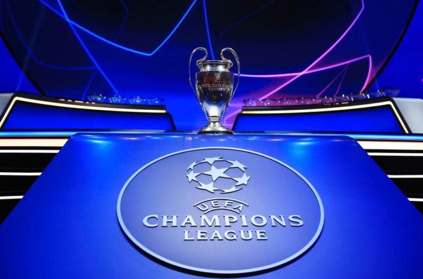 Sponsori i fundit i UEFA-s, shkakton telashe në Shqipëri