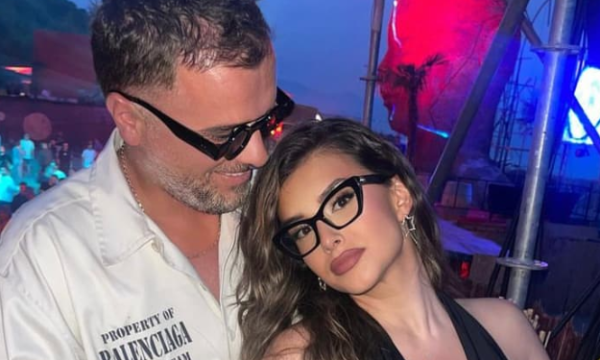  Verona, e dashura e Bucit pjesë e Big Brother VIP Kosova?