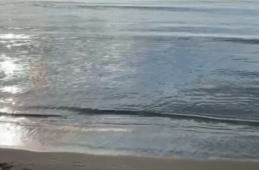  TRONDITËSE/ Tre viktima brenda ditës! Humbin jetën në det pushuesit e moshuar