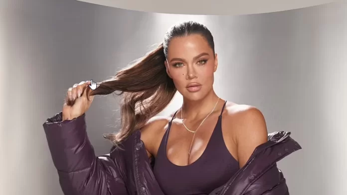  Khloe Kardashian lançon një linjë të veshjeve, për “Fabletics” nga Kate Hudson