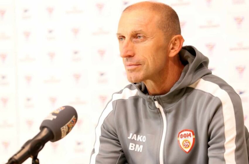 Milevski: Dëshmuan djelmoshat se kur janë nën presion, janë më të mirët