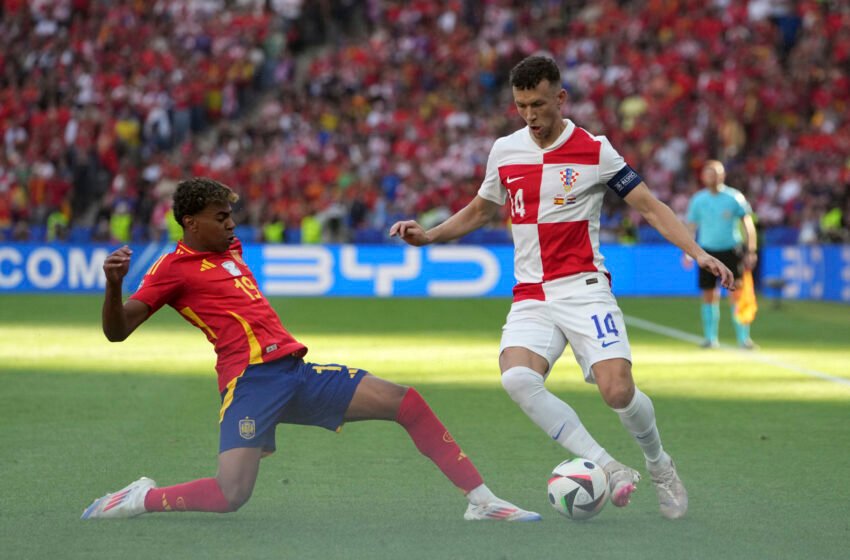  Perishiç te skuadra holandez, do të luajë edhe në Ligën e Kampionëve