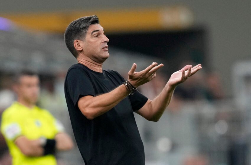  Paulo Fonseka: Ju tregoj si e fituam derbin