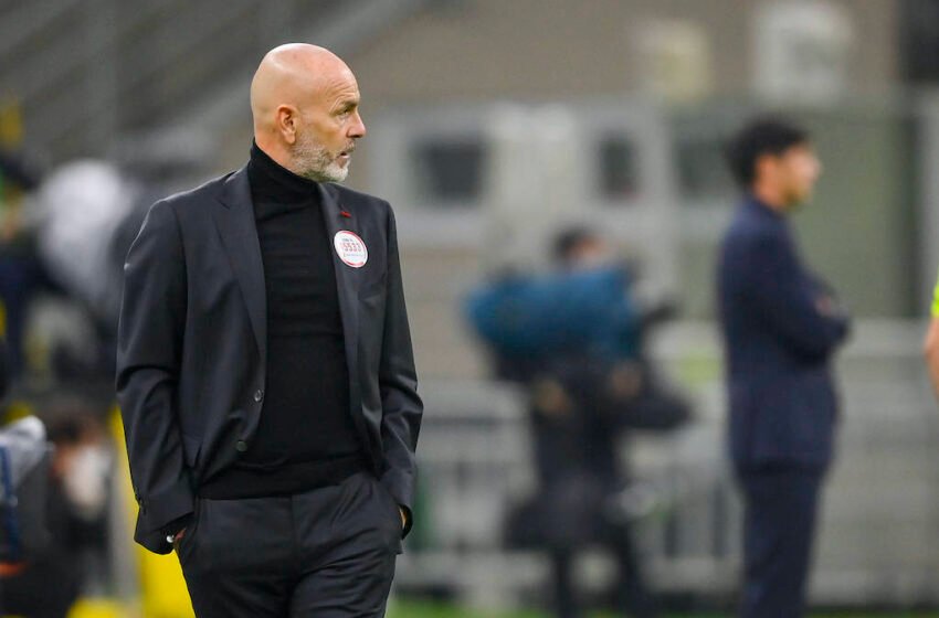  VIDEO / “Pioli is on fire” ndez tifozët në Arabinë Saudite