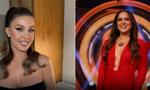  Arbana publikon mesazhet me Oltën: Nuk ndryshove kurrë