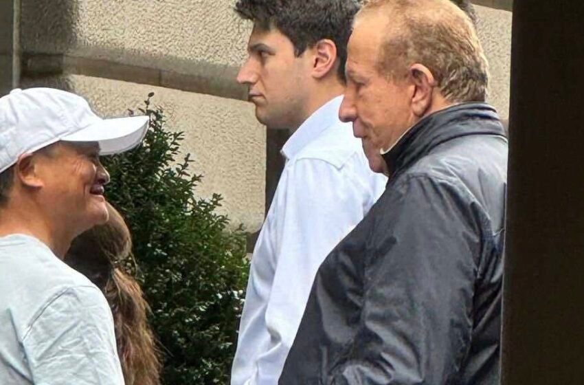  Behgjet Pacolli shihet me themeluesin e “Alibaba”