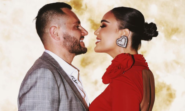  Xhensila dhe Besi nuk janë ndarë kurrë, apo janë kthyer sërish? Fotot e tyre bashkë bëjnë “lëmsh” rrjetin