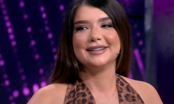  “Meshkujt pa faj, është rritur numri i femrave të pandershme”, Alba Pollozhani bën deklaratën e fortë, reagimet e ashpra në studio: Po ti…