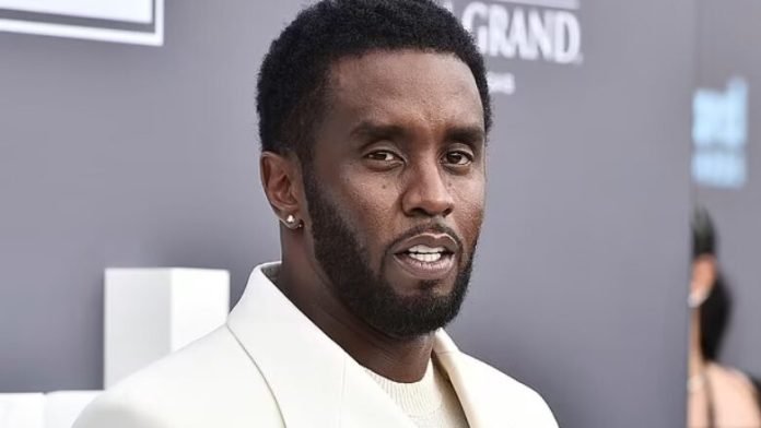  Arrestohet reperi amerikan Sean “Diddy”