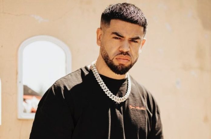  Nuk ndalet, Noizy thumbon përsëri Mozzik-un