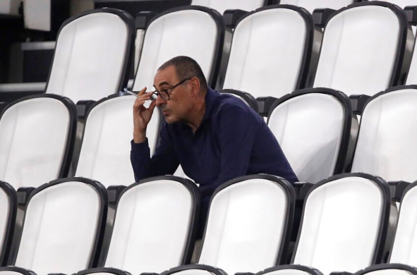  Pronari i ri i Evertonit kërkon trajnerin e mirënjohur italian