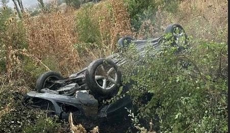 Aksidentohen lojtarët e K.F. Bashkimi nga Kumanova