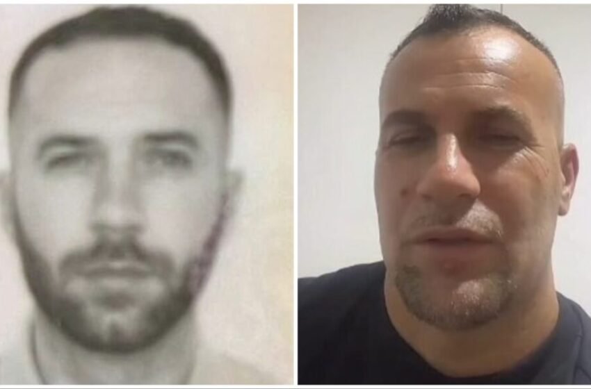  Vendoset kamerë te va’rri i Faton Hajrizit, vëllai i tij tregon arsyen