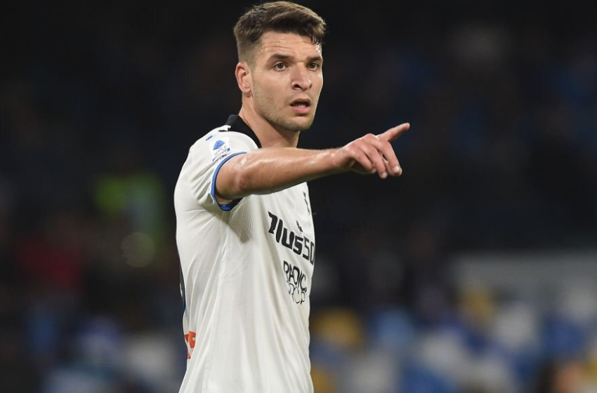 Mësohet data e kthimit të Berat Gjimshitit te Atalanta