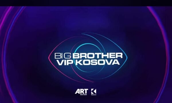  Zbulohet moderatori i Big Brother VIP Kosova 3