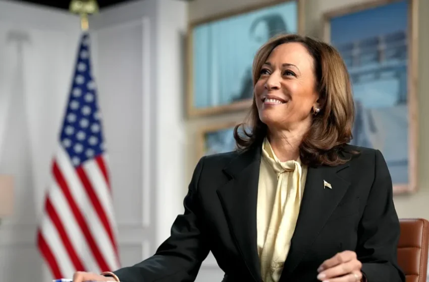  Sondazhi: Kamala Harris, fituese e zgjedhjeve presidenciale në SHBA