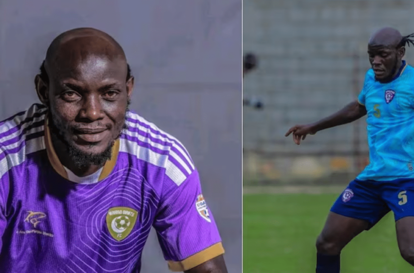  Ylli i Ugandës pretendon se është 26 vjeç, por askush nuk e beson!