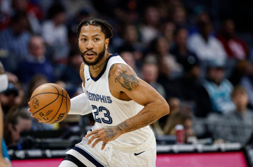  Në moshën 35 vjeçare, Derik Rouz mbyll karrierën në NBA