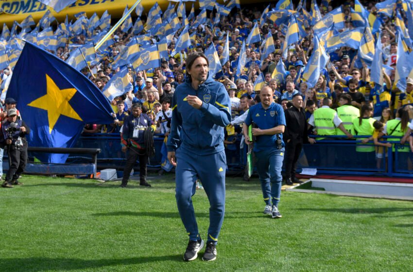  Boka Juniors humb ndeshjen e 9-të në transfertë, dorëhiqet trajneri Martinez