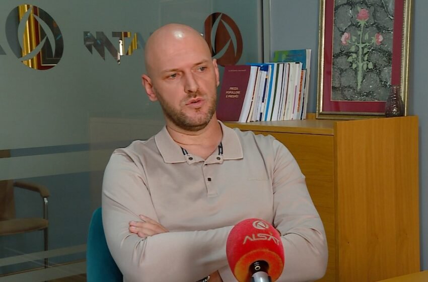  Reagon Ramadani: Dënohemi nga FBM, edhe pse ne nuk ishim nikoqir