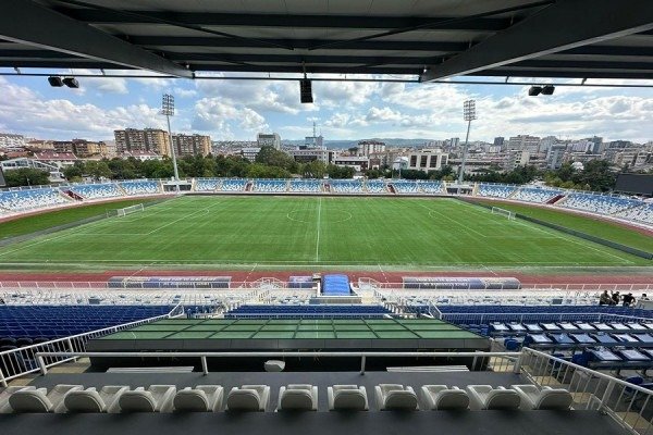  ​Pritet atmosferë e zjarrtë sonte në “Fadil Vokrri”