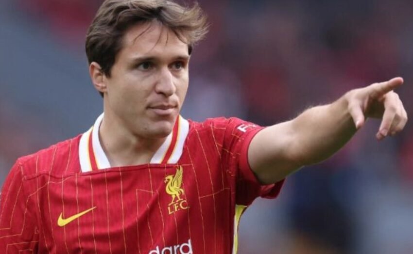  Kiesa debuton në “Anfild”, parapëlqen paraqitjen e kolegut nga Kolumbia