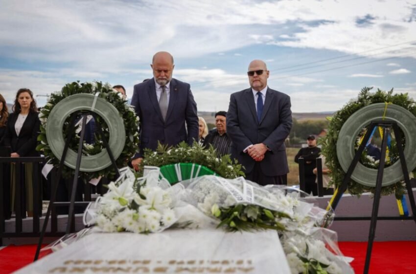  Hovenier kërkon përgjegjësinë e plotë për autorët e sulmit në Banjskë