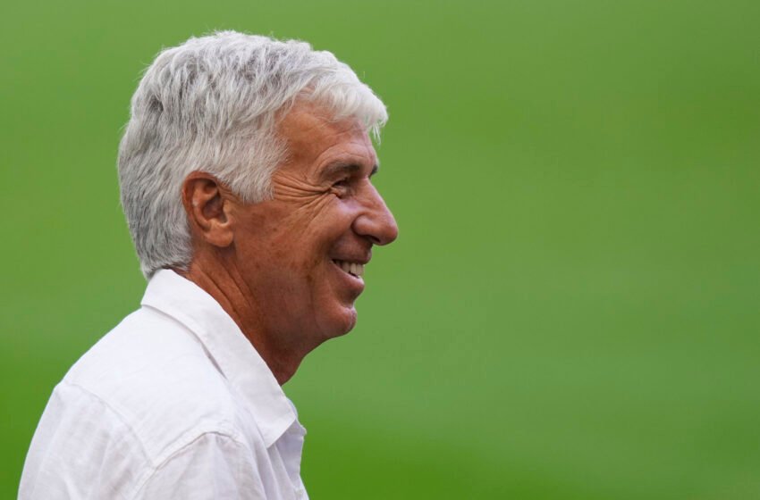  Atalanta dhe Gasperini janë optimist: Për pikë ndaj Arsenalit