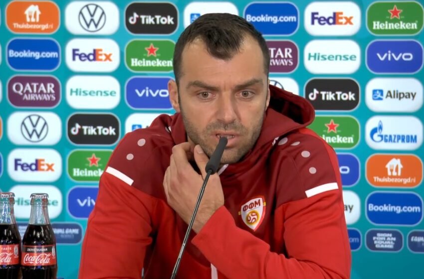  Pandev me mesazh për njeriun e parë të FFM-së: Meti largohu si burrë, jo si frikacak!