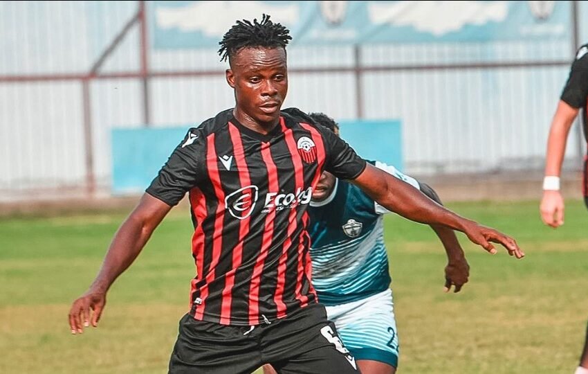  Gostivari mund Shkëndijën dhe ndalet në vendin e parë të renditjes tabelare