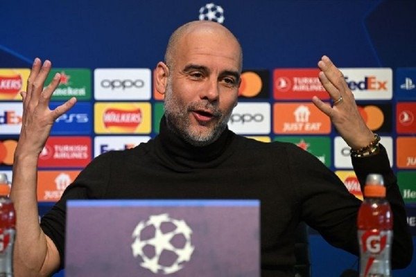  Guardiola lavdëron Interin: Luajmë ndaj skuadrës më të mirë në Itali