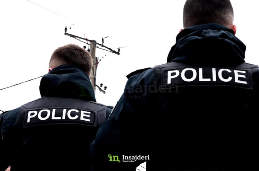  Hetuesia e krimeve të rënda kapin katër persona në Mitrovicë, po kontrabandonin shtetas të Jemenit